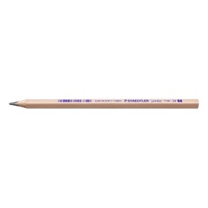 Staedtler Blyant Noris Jumbo Natur 2B
