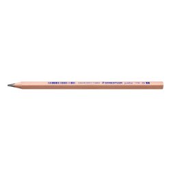 Staedtler Blyant Noris Jumbo Natur 2B