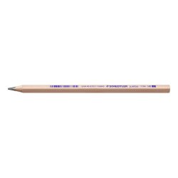 Staedtler Blyant Noris Jumbo Natur HB