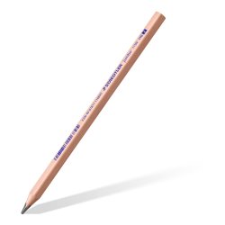 Staedtler Blyant Noris Jumbo Natur HB