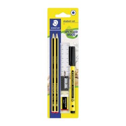 Staedtler Blyant Noris Studies�t HB 6 dele