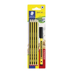 Staedtler Blyant Noris Studies�t HB 9 dele