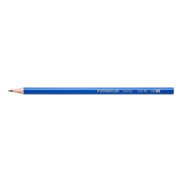 Staedtler Blyant Norica HB