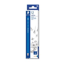 Staedtler Blyant Norica HB