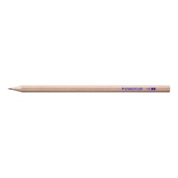 Staedtler Blyant Noris Sekskant Natur HB