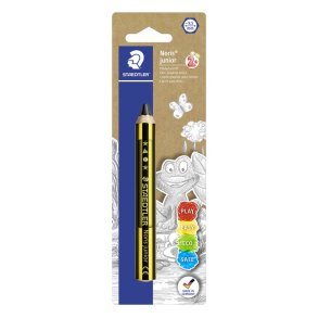 Staedtler Blyant Noris Junior 2B Til b�rn