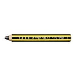 Staedtler Blyant Noris Junior 2B Til b�rn