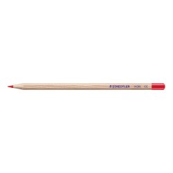 Staedtler Noris Farveblyant Sekskant Natur - 12 stk.