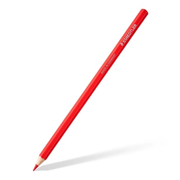 Staedtler Farveblyanter - Assorteret farver - 24 stk.