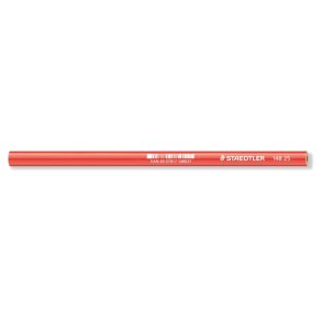 Staedtler Tmmerblyant - oval - 25cm