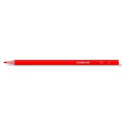 Staedtler Farveblyant Sekskant Basisfarver 12 stk.