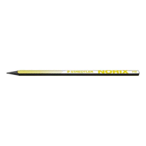 Staedtler Blyant Norix S�t Gul 4 dele