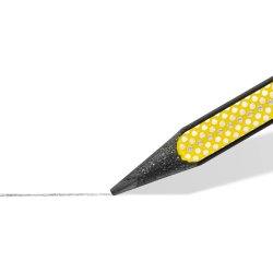 Staedtler Blyant Norix S�t Gul 4 dele