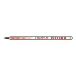 Staedtler Blyant Norix S�t R�d 4 dele