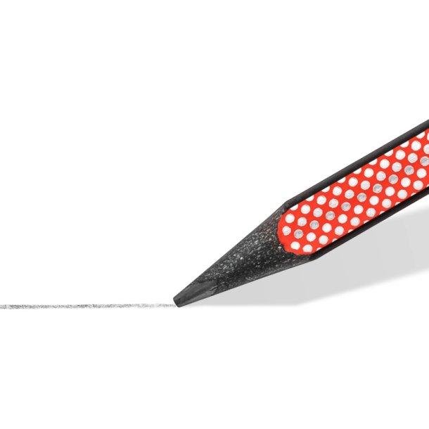 Staedtler Blyant Norix S�t R�d 4 dele