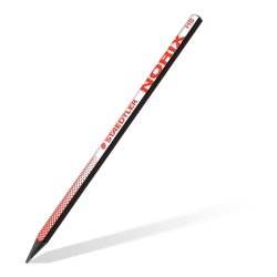 Staedtler Blyant Norix S�t R�d 4 dele
