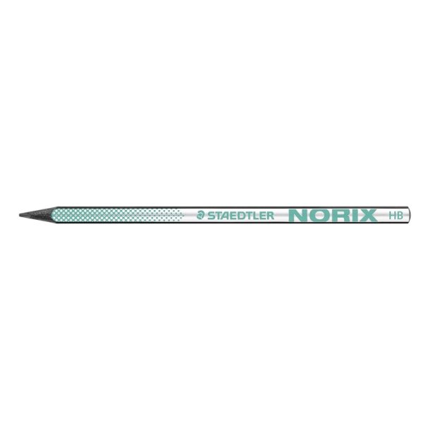Staedtler Blyant Norix S�t Gr�n 4 dele