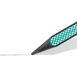 Staedtler Blyant Norix S�t Gr�n 4 dele