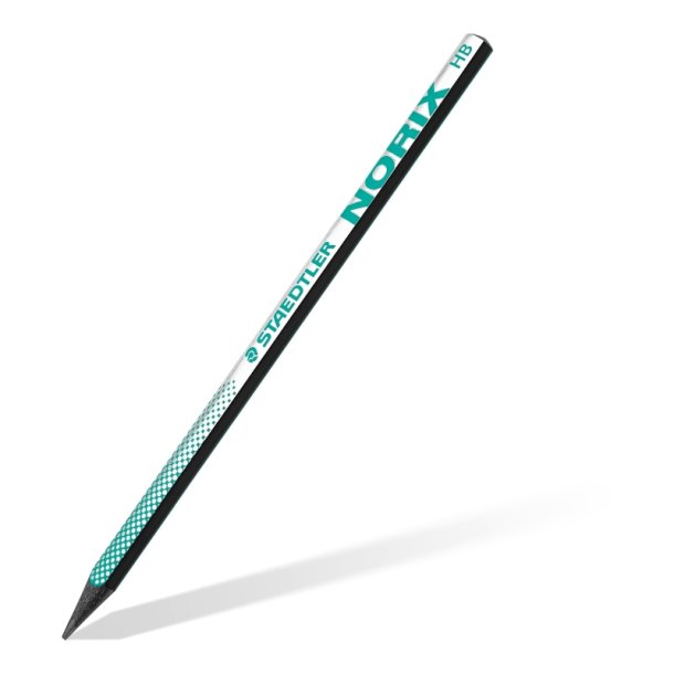 Staedtler Blyant Norix S�t Gr�n 4 dele