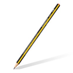 Staedtler Blyant Noris Trekantet HB 72 stk.
