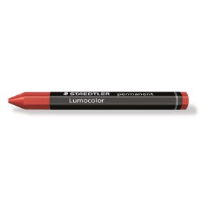 Staedtler Kridt Lumocolor Omnigraph - R�d