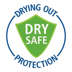 Staedtler Permanent marker - Lumocolor - skr spids - 1-2,5 mm - bl