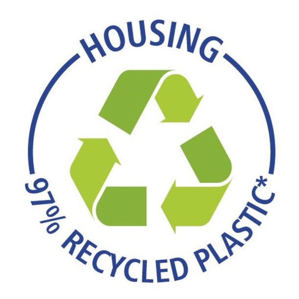 Staedtler Permanent marker - Lumocolor - skr spids - 1-2,5 mm - orange