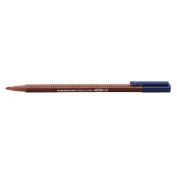 Staedtler Triplus Color tusch - 1,0mm Van Dyck Brun tuschpen
