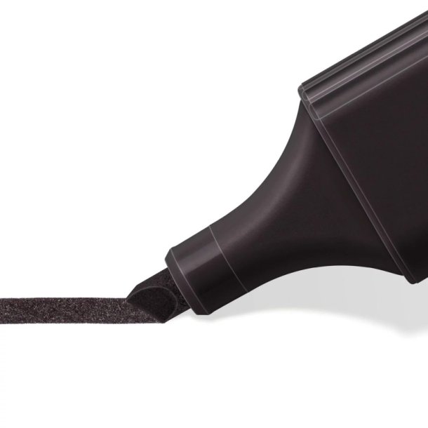 Staedtler Overstregningspen - Textsurfer - vintage - Assorteret farver - 4 stk.