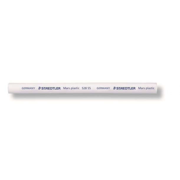 Staedtler Viskelder - refill - Mars plastic - til STA52850