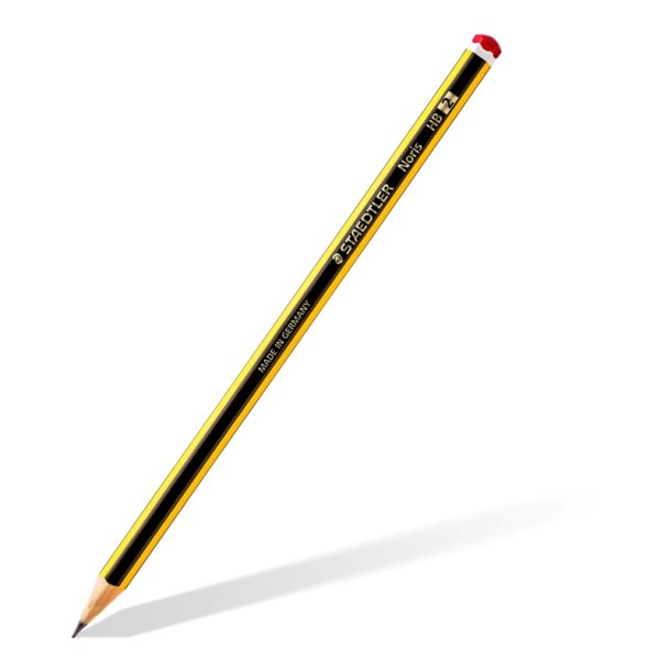 Staedtler Skoles�t Noris 8 dele