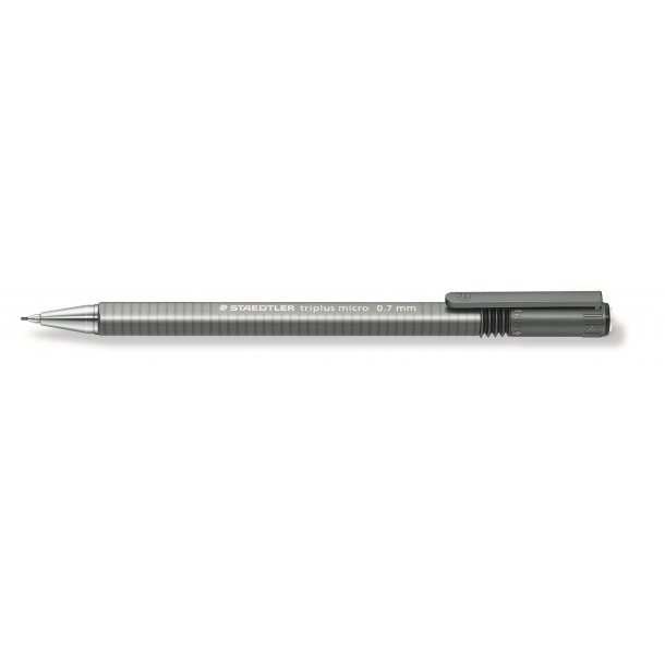 Staedtler Stift blyant - Triplus Micro - 0,7 mm - gr