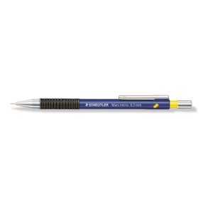 Staedtler Stift blyant - Mars Micro - 0,3 mm - bl�