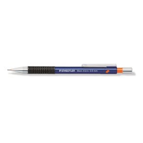 Staedtler Stift blyant - Mars - Micro - 0,9 mm - bl�
