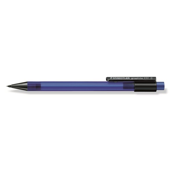 Staedtler Stift blyant - Graphite 777 - 0,5 mm - bl