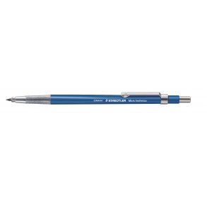 Staedtler Blyholder - Mars Technico - 2,0 mm - bl�