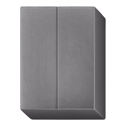 Staedtler Modeller FIMO AIR - Selvh�rdende ler - 1000g - gr�