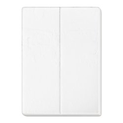 Staedtler Modeller FIMO AIR - Selvhrdende ler - light 125g - hvid