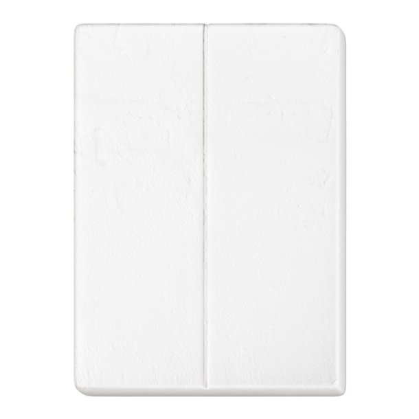 Staedtler Modeller FIMO AIR - Selvhrdende ler - light 125g - hvid