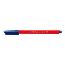 Staedtler Tusser - Noris 326 - 1,0 mm - 20 Assorterede Farver - Promopakke
