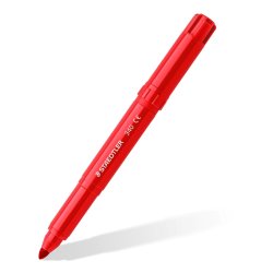 Staedtler Tusser - Noris Jumbo 340 - B�rnetusser - 3,0 mm - 12 Assorterede Farver
