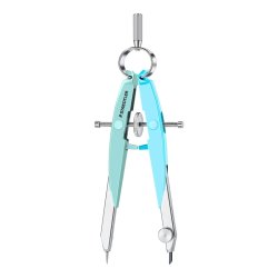Staedtler Passer - Pastel Line - Gr�n/Bl� - I �ske