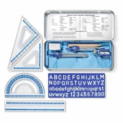 Staedtler Matematiks�t - Metalkasse
