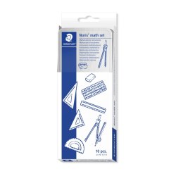 Staedtler Matematiks�t - Metalkasse