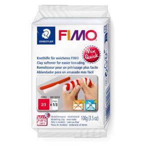 Staedtler Fimo Soft Mix Quick - 100g