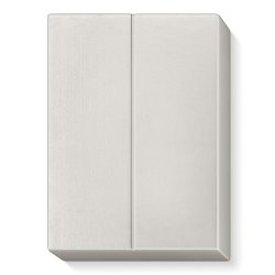 Staedtler Modeller FIMO AIR - Selvhrdende ler - 500g - Hvid