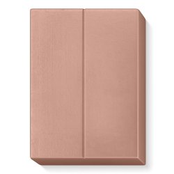 Staedtler Modeller FIMO AIR - Selvhrdende ler - 500g - Fersken