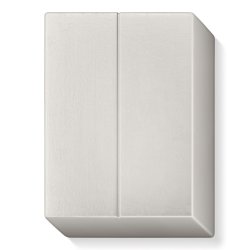 Staedtler Modeller FIMO AIR - Selvh�rdende ler - 1kg - Hvid