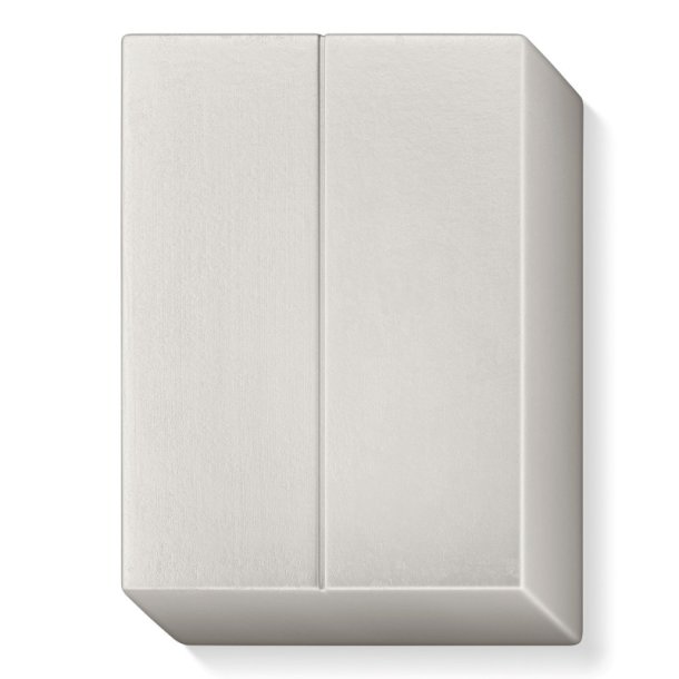 Staedtler Modeller FIMO AIR - Selvh�rdende ler - 1kg - Hvid