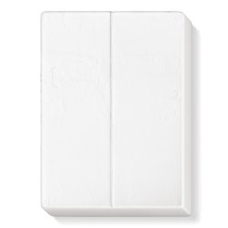 Staedtler Modeller FIMO AIR Light- Selvhrdende ler - 250g - Hvid